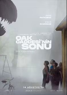HAFTANIN FİLMLERİYLE İLGİLİ ELEŞTİRMENLER NE DEDİ?